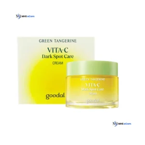 Goodal Green Tangerine Vita-C Dark Spot Care Cream 50 ml