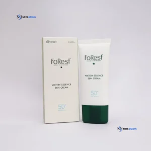 Forest Watery Essence Sun Cream 80 ml