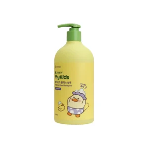 Green Finger My Kids Plus Shampoo 500 ml