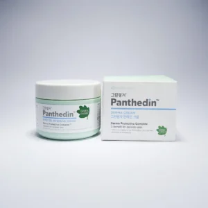 Green Finger Panthedin Derma Cream - 200 ml