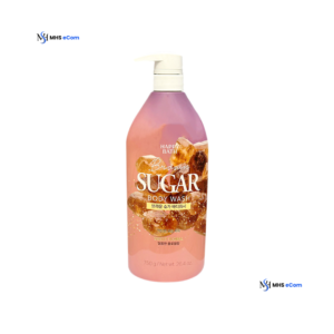 Happy Bath Brown Sugar Body Wash 750 g