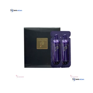 The History Of Whoo Hwanyu Imperial Youth First Serum (per pac 10 pcs) 1*10=10ml