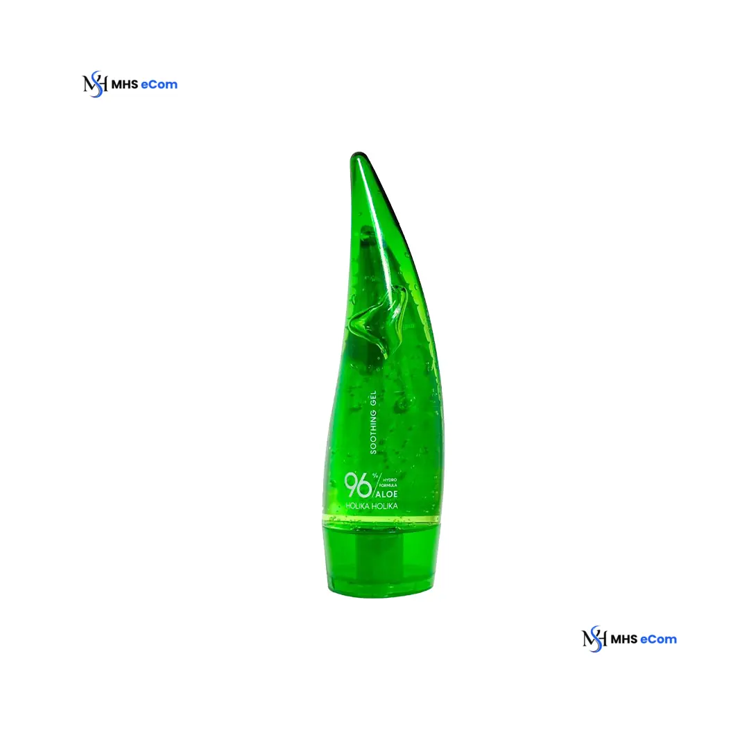 Holika Holika Aloe Hydro Formula 96% Soothing Gel 250 ml