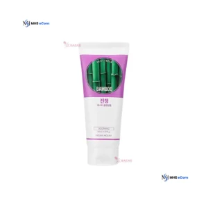 Holika Holika Daily Fresh Bamboo Cleansing Foam 150 ml
