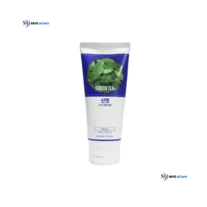 Holika Holika Daily Fresh Green Tea Cleansing Foam 150 ml
