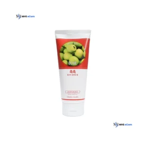 Holika Holika Daily Fresh Olive Cleansing Foam 150 ml