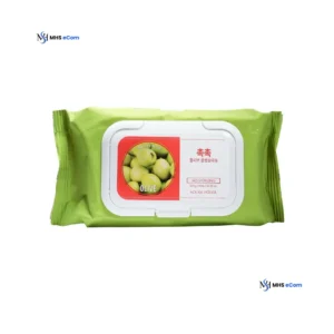 Holika Holika Daily Fresh Olive Cleansing Tissue 300 g