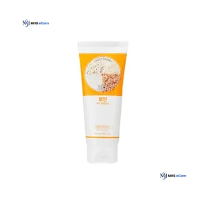 Holika Holika Daily Fresh Rice Cleansing Foam 150 ml