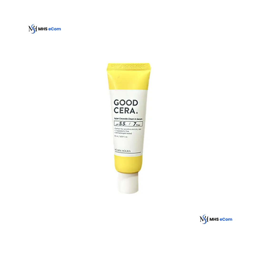 Holika Holika Good Cera Super Ceramide Cream in Serum 50ml