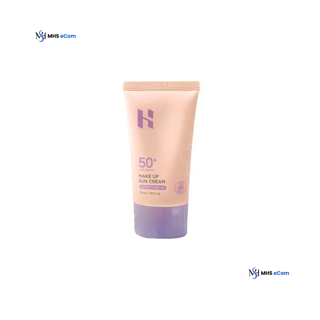 Holika Holika Make Up Sun Cream Spf 50+ 35 ml
