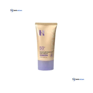 Holika Holika Moisture Make Up Sun Cream SPF 50+ PA++++ 60 ml