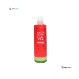 Holika Holika Watermelon 96% Soothing Gel 390 ml