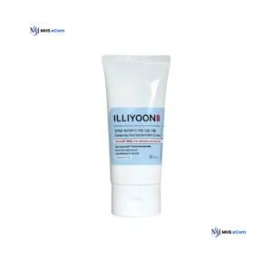 ILLIYOON Ceramide Ato Concentrate Cream 75 ml