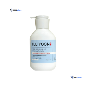 ILLIYOON Ceramide Ato Lotion 350 ml