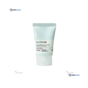ILLIYOON Ceramide Ato Soothing Gel - 30 ml