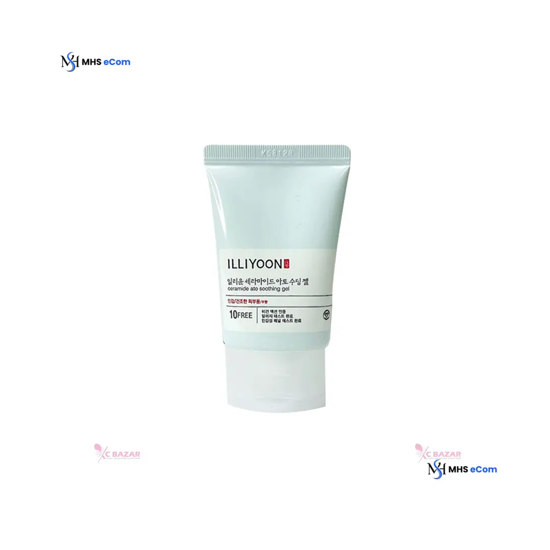 ILLIYOON Ceramide Ato Soothing Gel - 30 ml