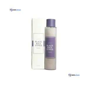 I'm from Black Rice Toner 150 ml