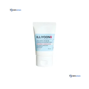 Illiyoon Ceramide Ato Concentrate Cream - 30 ml