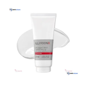 Illiyoon Ultra Repair Intensive Care Cream 200 ml