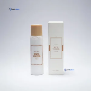 I’m from Rice Toner 30 ml