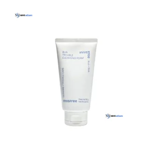 Innisfree Bija Trouble Cleansing Foam 150g