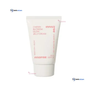 Innisfree Cherry Blossom Glow Jelly Cream 50ml