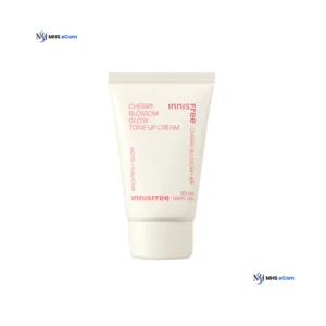 Innisfree Cherry Blossom Glow Tone-Up Cream 50 ml