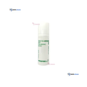 Innisfree Green Tea Seed Hyaluronic Serum 15 ml
