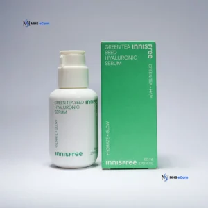 Innisfree Green Tea Seed Hyaluronic Serum - 80 ml
