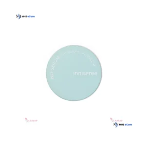 Innisfree No-Sebum Mineral Powder 5g - NEW VERSION