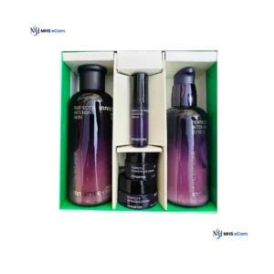 Innisfree Perfect 9 Intensive Skin Care Set