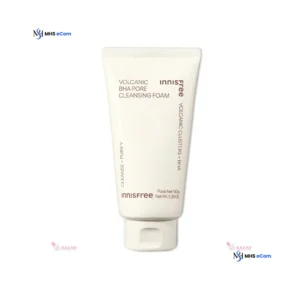 Innisfree Volcanic BHA Pore Cleansing Foam - 150 g
