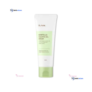 Iunik Centella Calming Gel Cream 60 ml