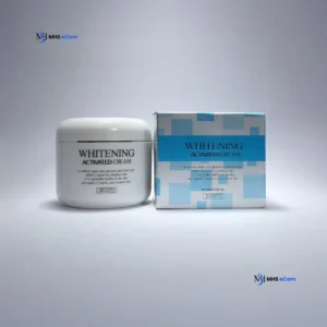 JIGOTT Whitening Activated Cream 100 ml