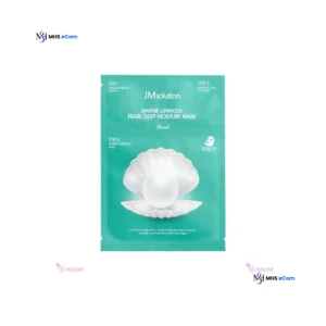 JMsolution Marine Luminous Pearl Deep Moisture Mask 27 ml