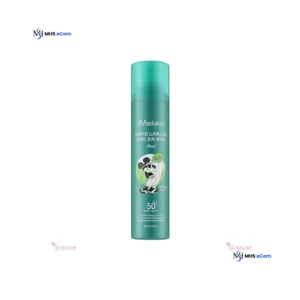 JMsolution Marine Luminous Pearl Sun Spray SPF50+ PA++++