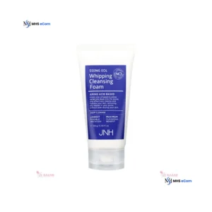 JNH SSENG EOL Whipping Cleansing Foam - 150 g