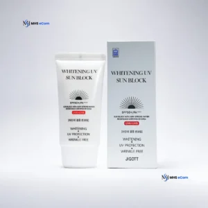 Jigott Whitening UV Sun Block SPF 50+/PA +++ 70 ml