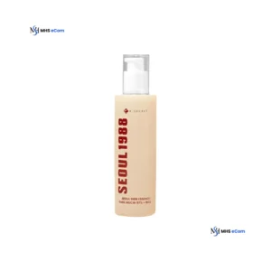 K-Secret Seoul 1988 Essence: Snail Mucin 97% + Rice 100 ml