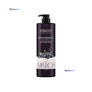 Kerasys Black Bean Oil Shampoo 1 L