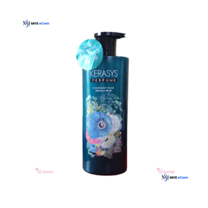 Kerasys Charmant Musk Perfumed Shampoo 600ml