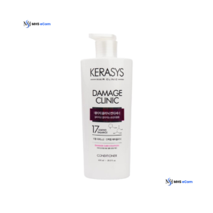 Kerasys Damage Clinic Protein Conditioner 600 ml