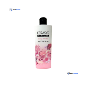 Kerasys Lovely & Romantic Perfumed Shampoo 250 ml