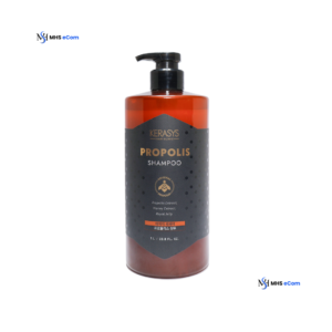 Kerasys Propolis Damage Reapair Shampoo - 1 L