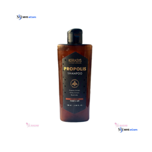 Kerasys Propolis Damage Reapair Shampoo - 180 ml