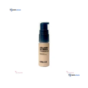 Lebelage Collagen No Sebum Foundation SPF50+ PA+++ 15 ml - 23