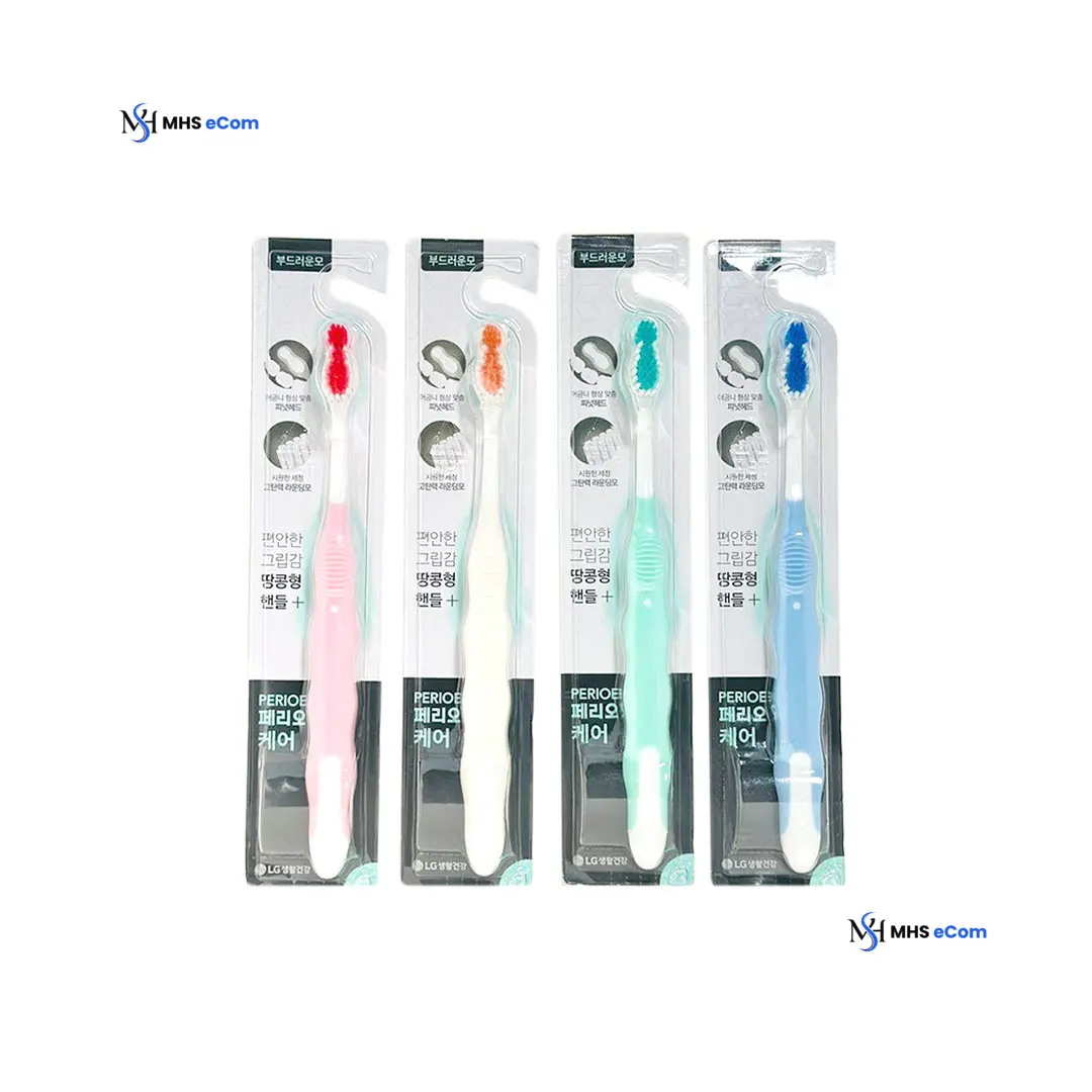 LG Perioe Care Toothbrush