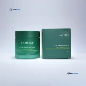 Laneige Cica Sleeping Mask - 60 ml