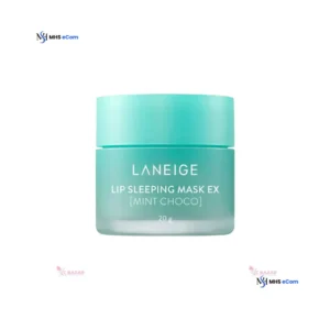 Laneige Lip Sleeping Mask Ex (Mint Choco) 20 g