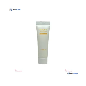 Laneige Radian-C Sun Cream SPF50+ PA++++ 10 ml
